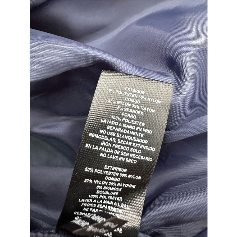 🎉5 for $45🎉 Jessica Howard dress maxi long special occasions size 8 - Picture 11 of 11